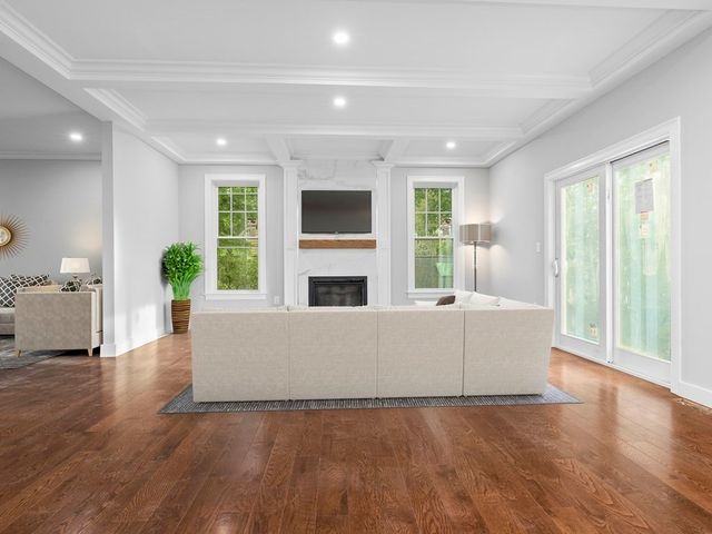 $2,700,000 | 21 Verndale Road, Newton, MA 02461