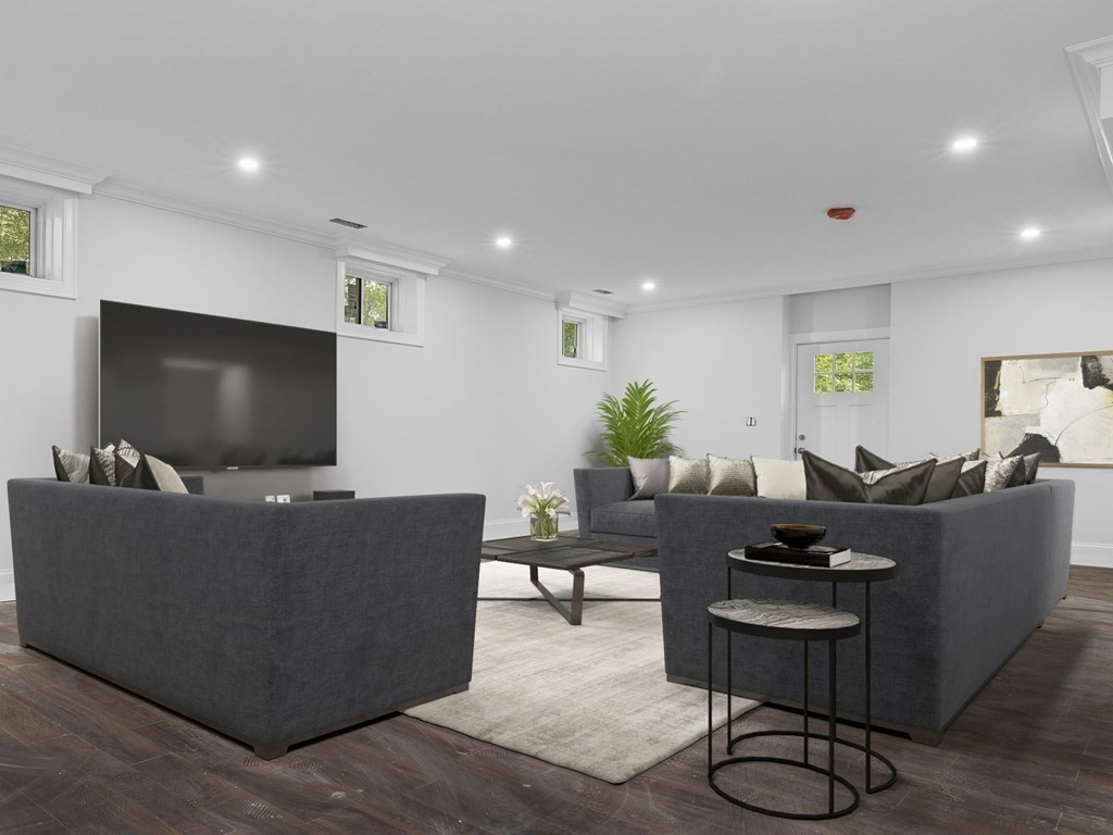 21 Verndale Road Newton, MA 02461 - Photo 7 of 12