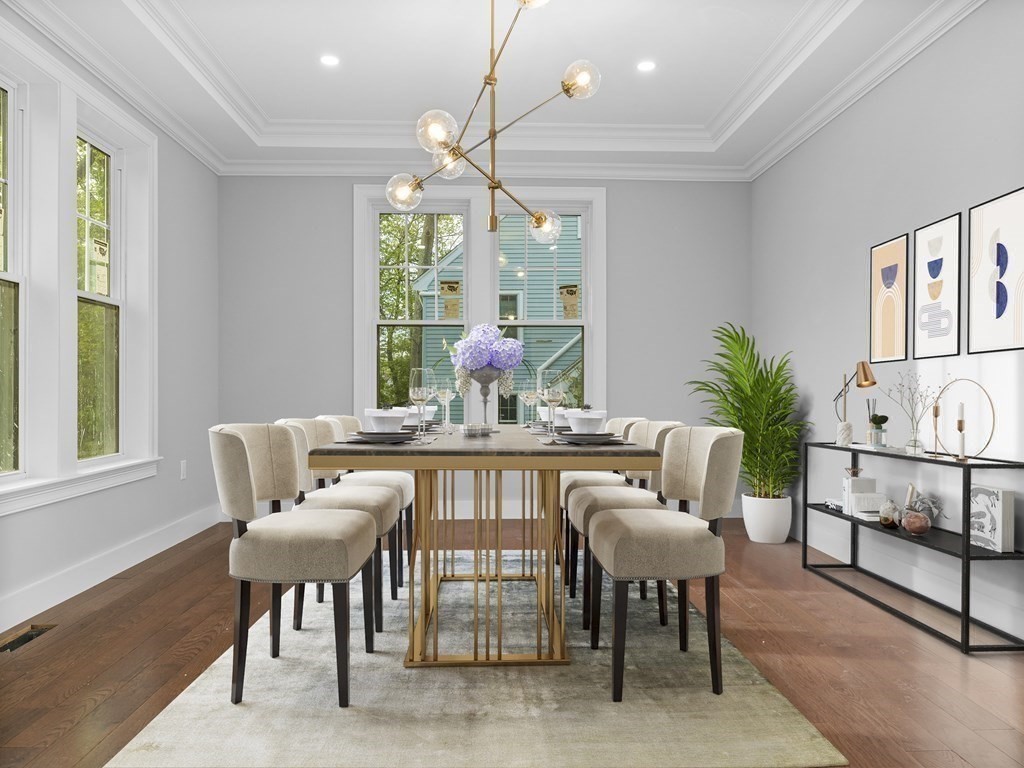 21 Verndale Road Newton, MA 02461 - Photo 8 of 12