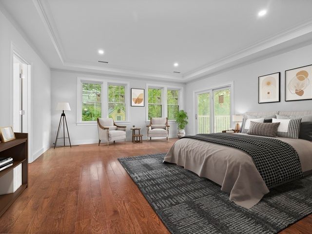 $2,700,000 | 21 Verndale Road, Newton, MA 02461