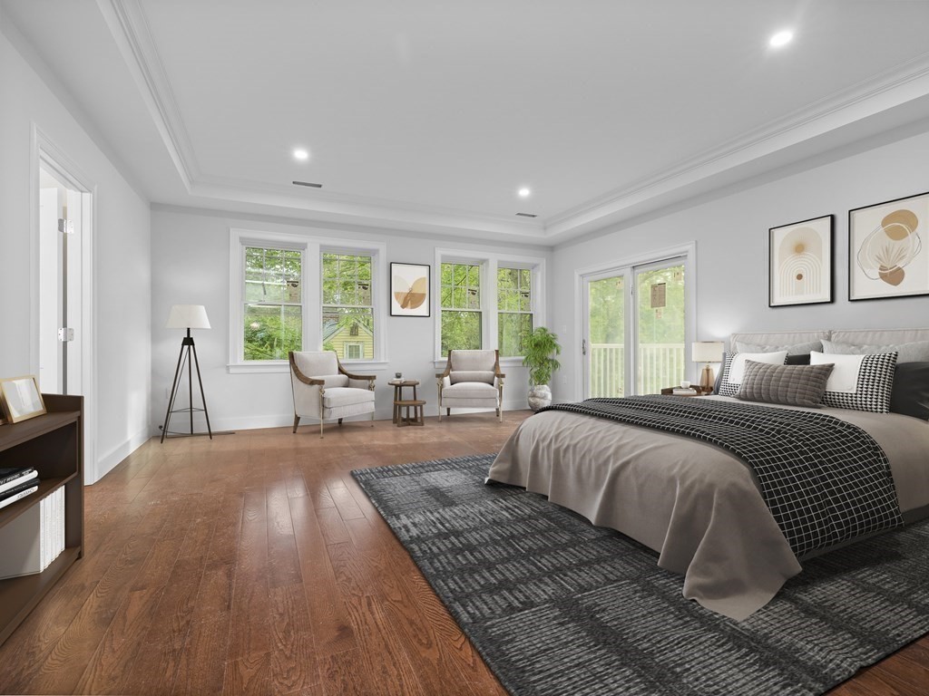 21 Verndale Road Newton, MA 02461 - Photo 9 of 12