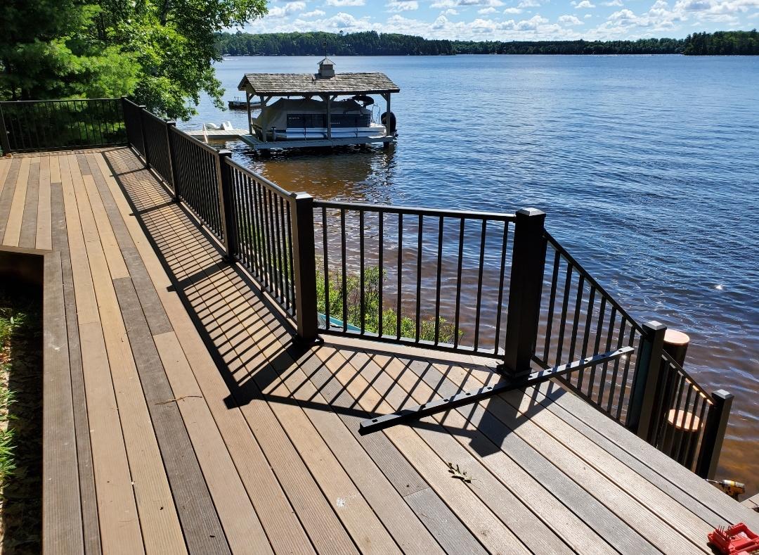 1144 Catfish Lake Road Eagle River, WI 54521 - Photo 10 of 37 Gallery Image 10