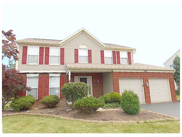 660 Kirk Road Greece, NY 14612 - Photo 1 of 1 Exterior Front