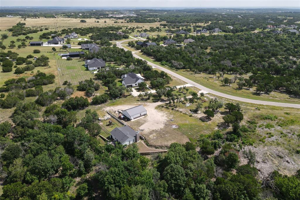 4092 Overlook Way Weatherford, TX 76085 - Photo 30 of 36