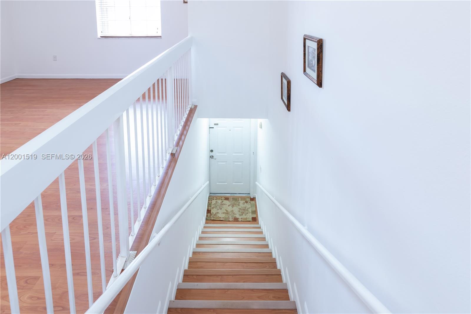 10017 West Okeechobee Road, Unit 202 Hialeah Gardens, FL 33016 - Photo 2 of 30 a view of entryway