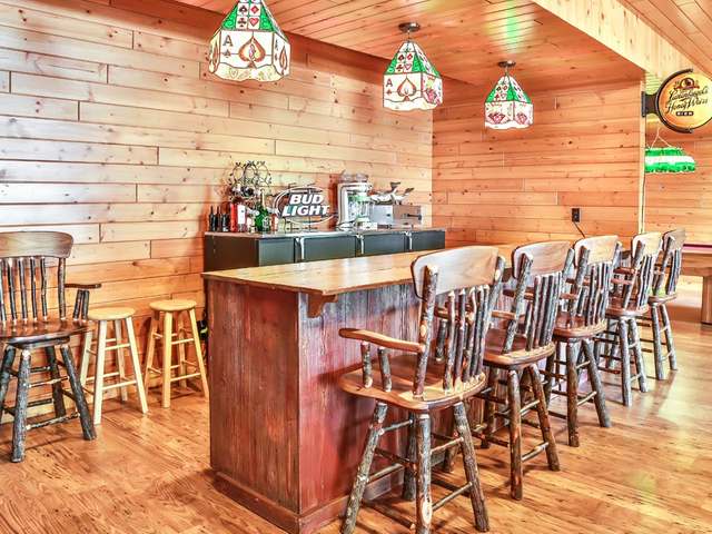 6230 Lakeshore Road Presque Isle, WI 54557 - Photo 8 of 20 Gallery Image 8