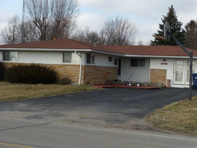 6700 West Cornbread Road Yorktown, IN 47396 - Photo 1 of 2 Gallery Image 1