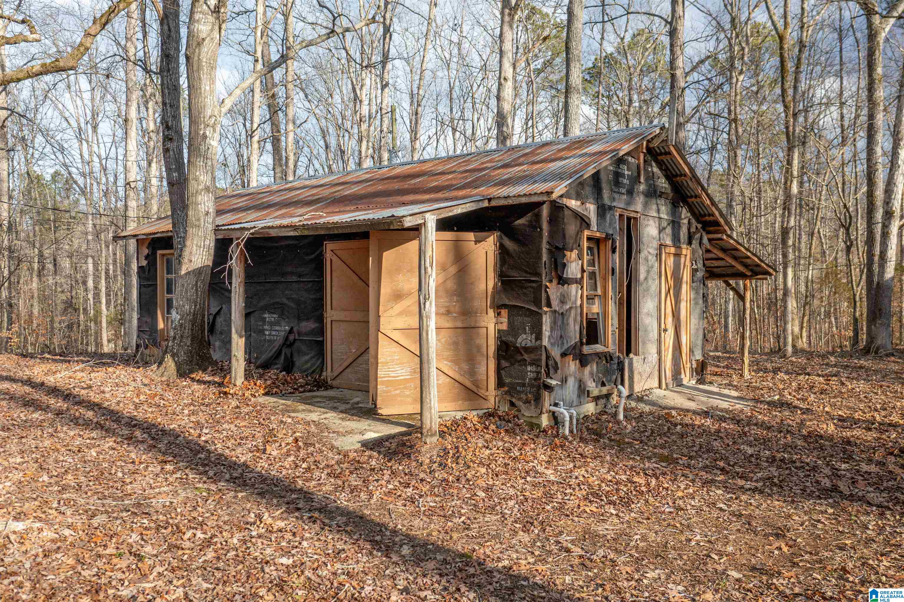 487 Aderholdt Mill Road Jacksonville, AL 36265 - Photo 7 of 34