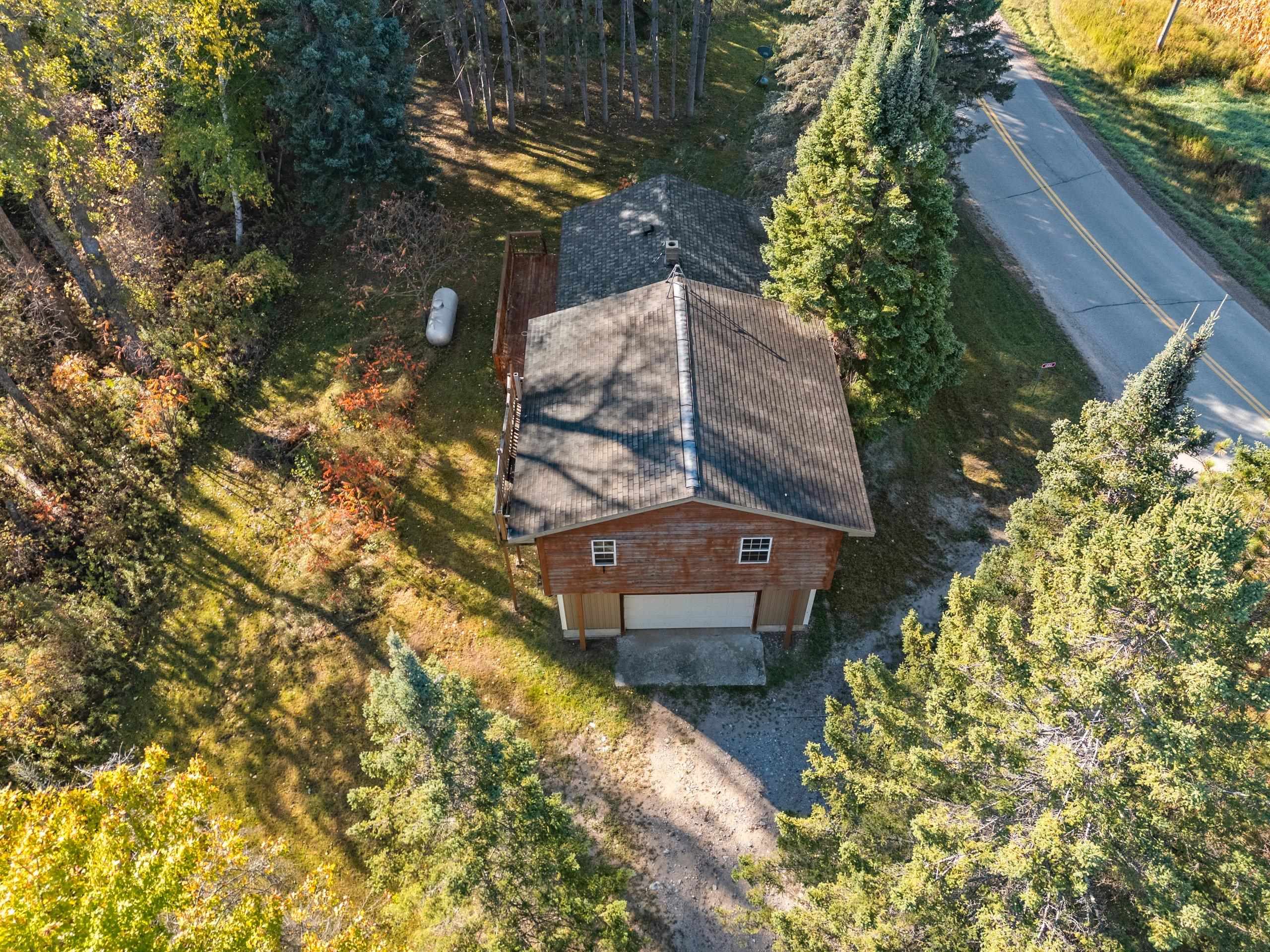 12682 Parkway Road Pound, WI 54161 - Photo 37 of 66