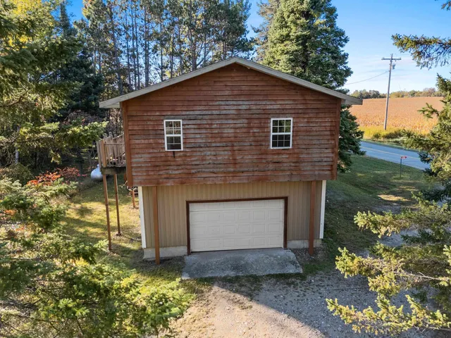 $259,900 | 12682 Parkway Road, Pound, WI 54161