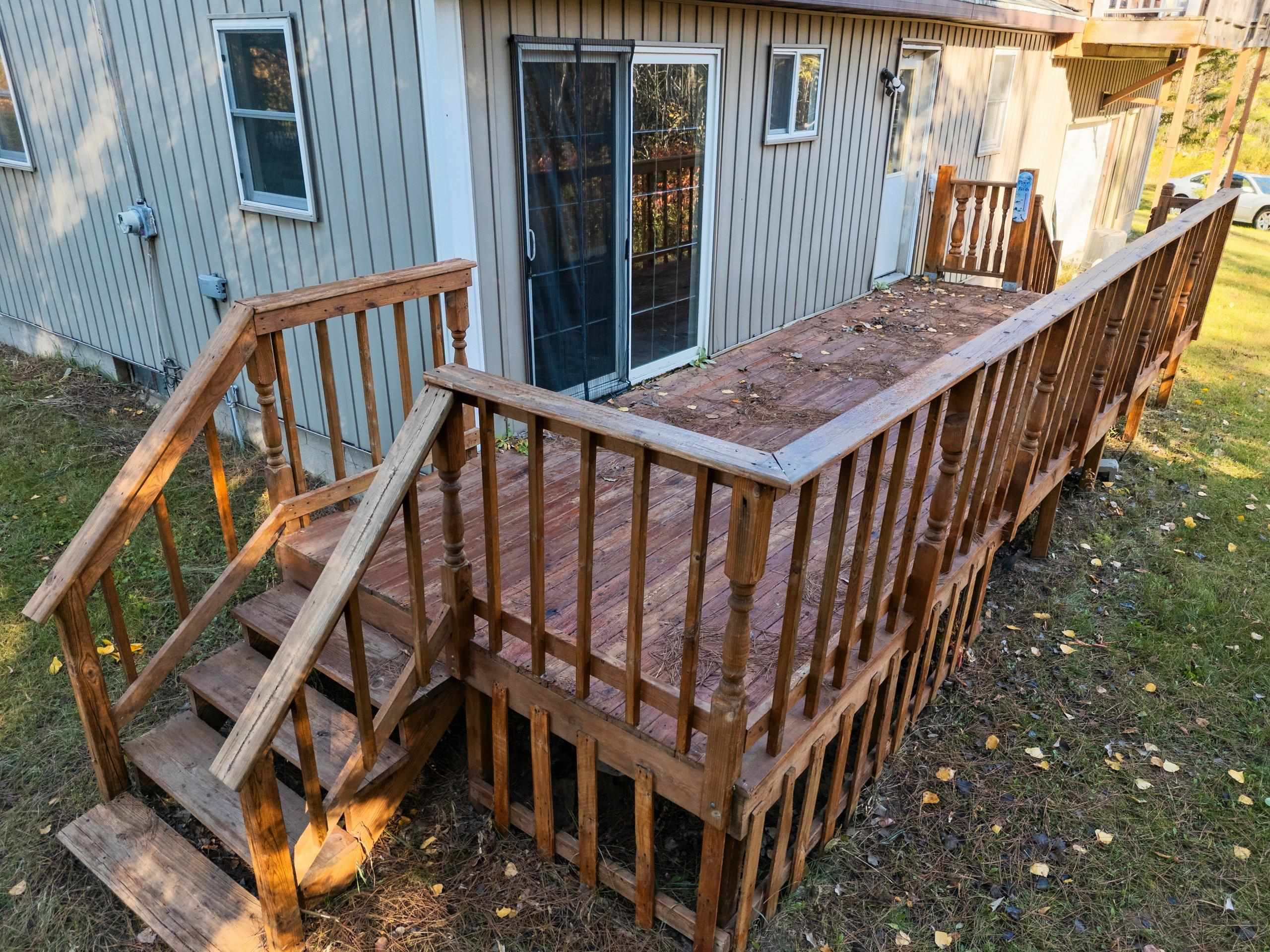 12682 Parkway Road Pound, WI 54161 - Photo 39 of 66