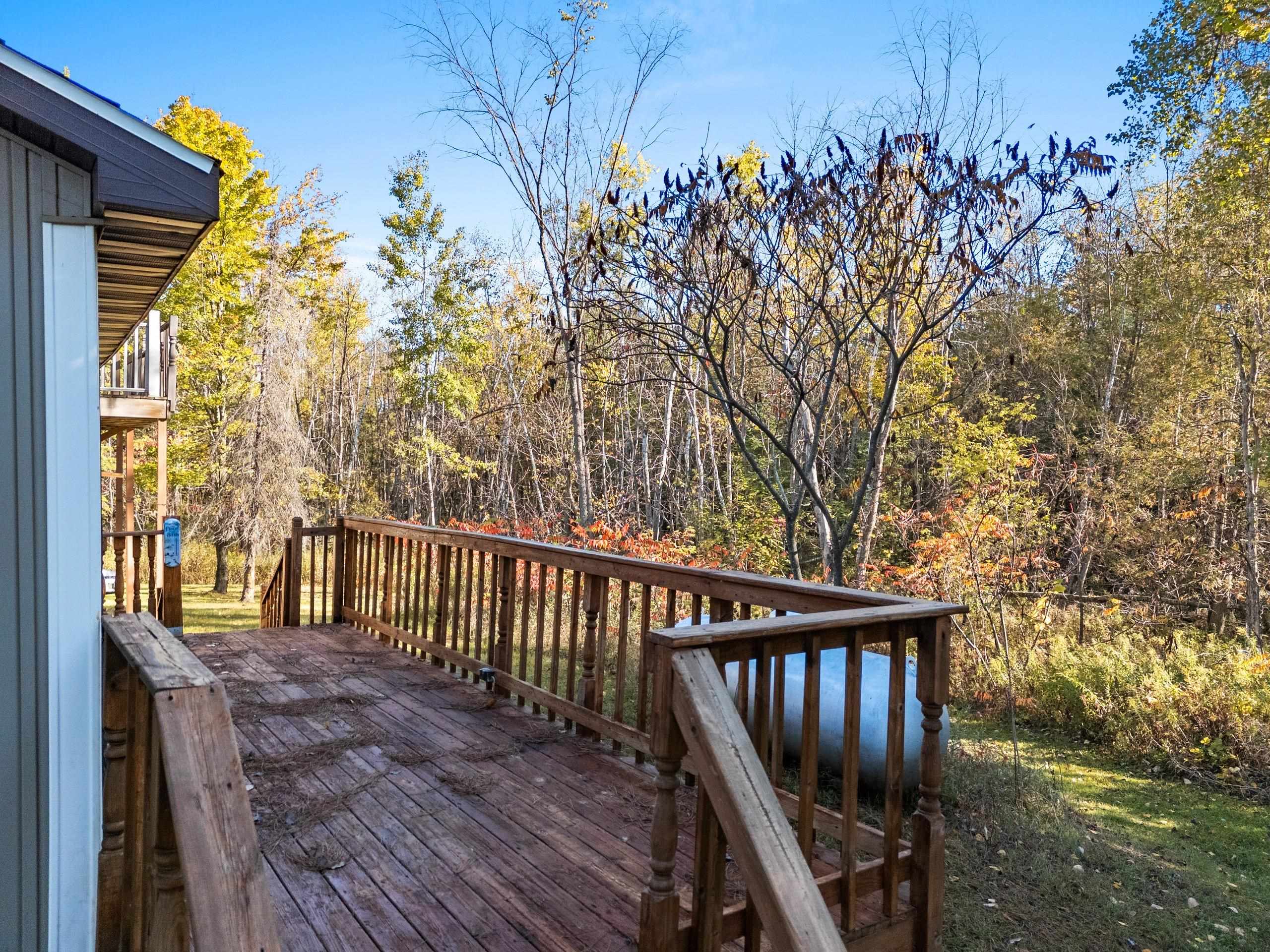 12682 Parkway Road Pound, WI 54161 - Photo 41 of 66