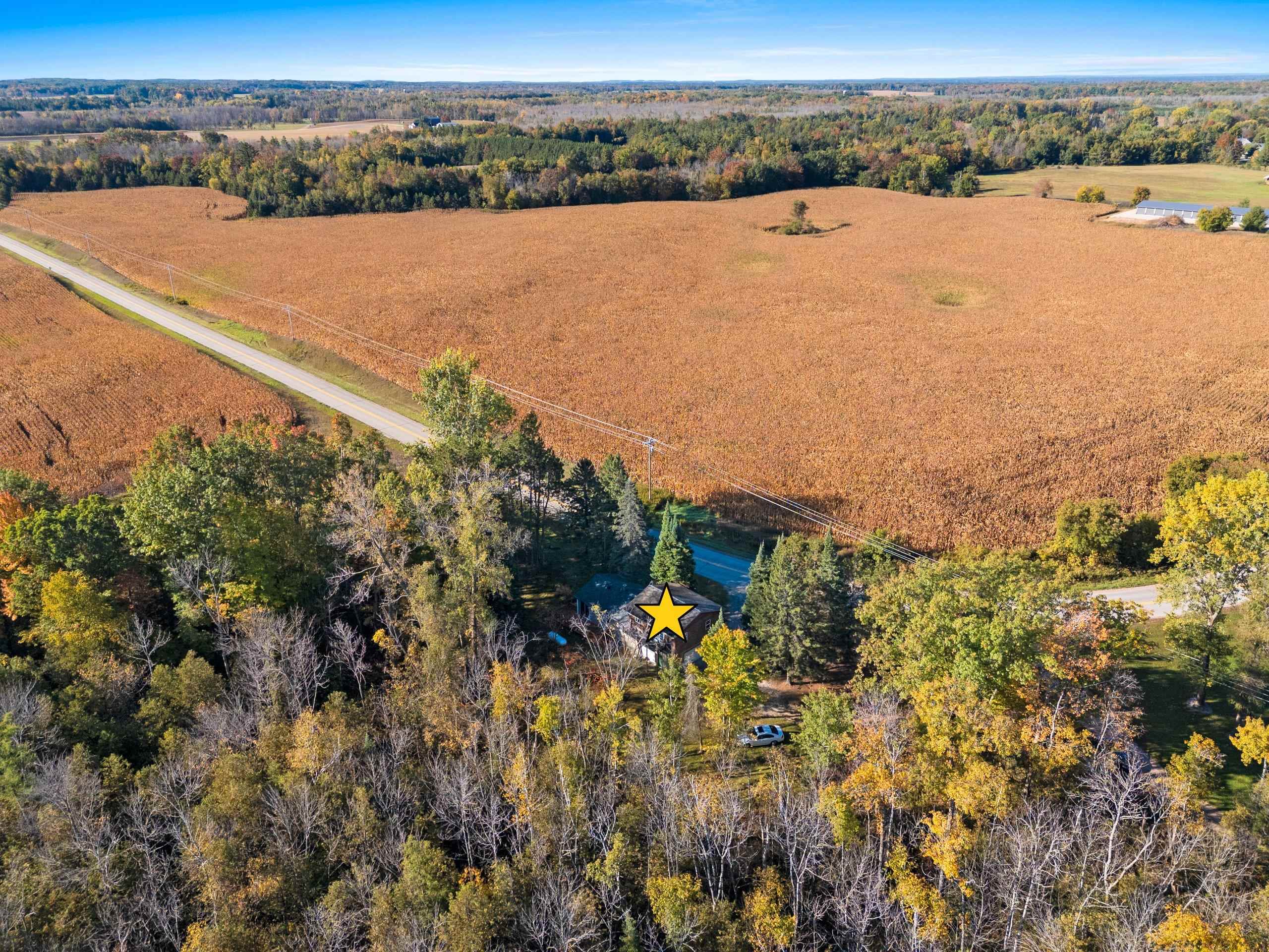 12682 Parkway Road Pound, WI 54161 - Photo 50 of 66