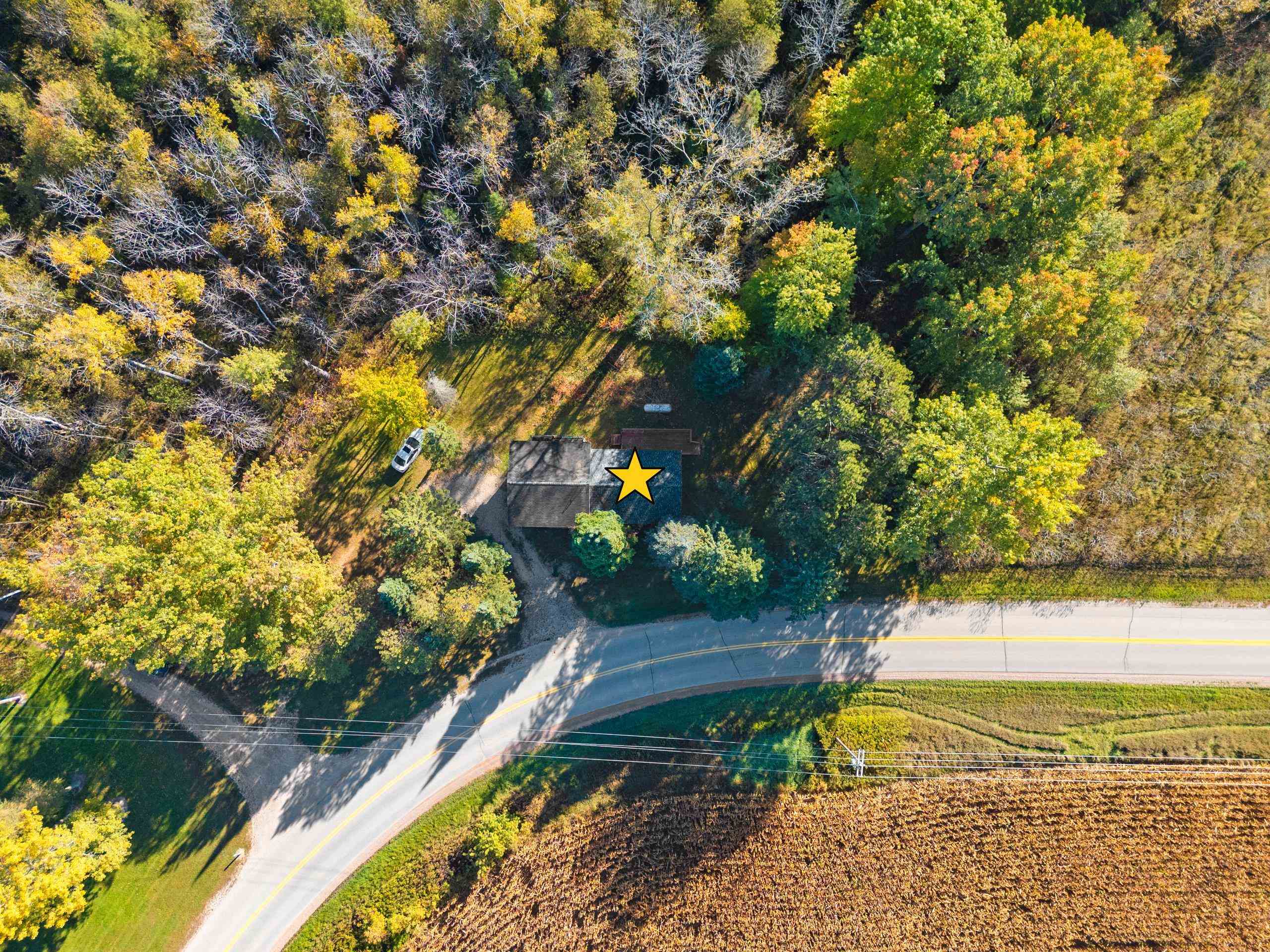 12682 Parkway Road Pound, WI 54161 - Photo 56 of 66