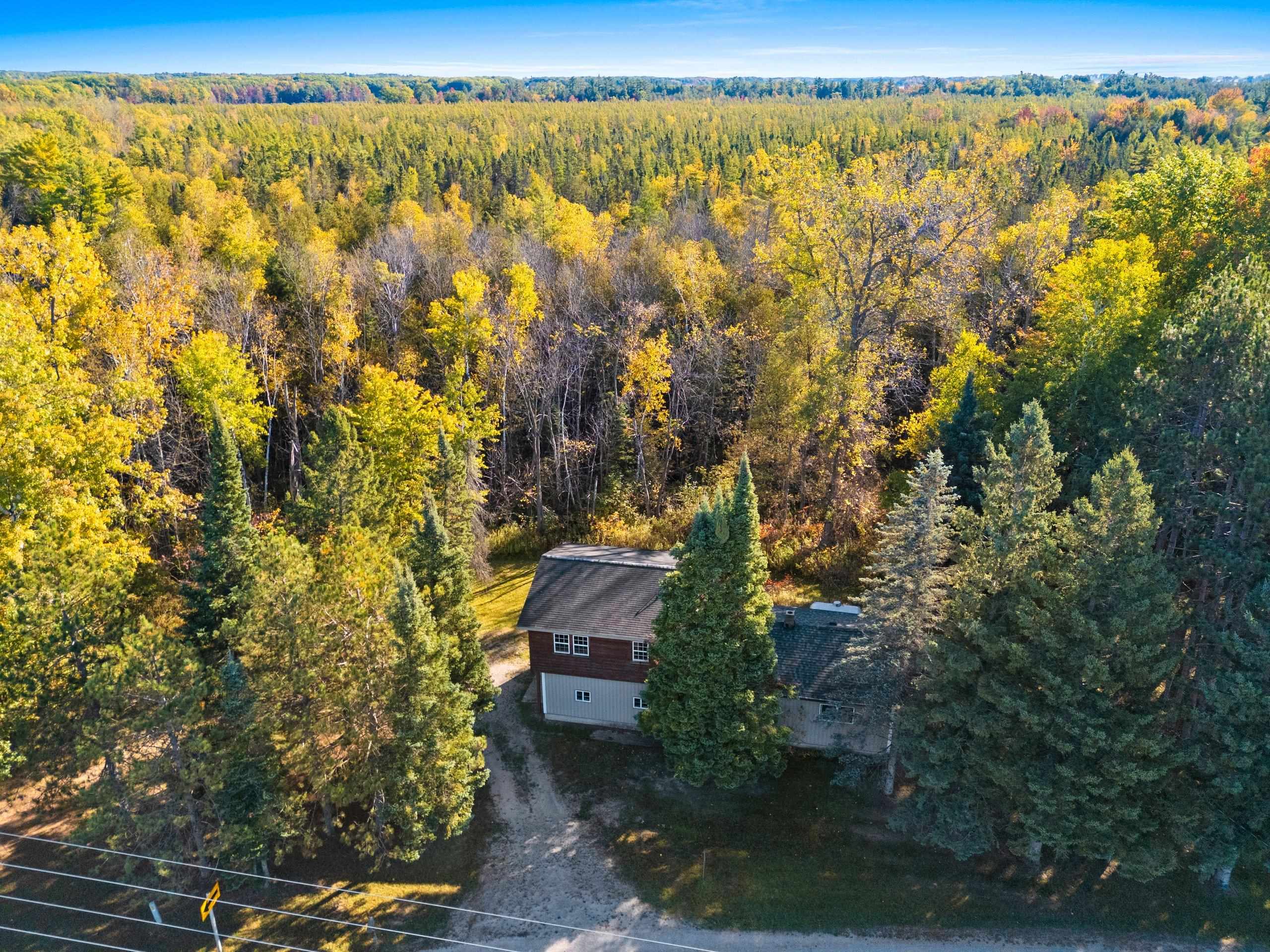 12682 Parkway Road Pound, WI 54161 - Photo 57 of 66