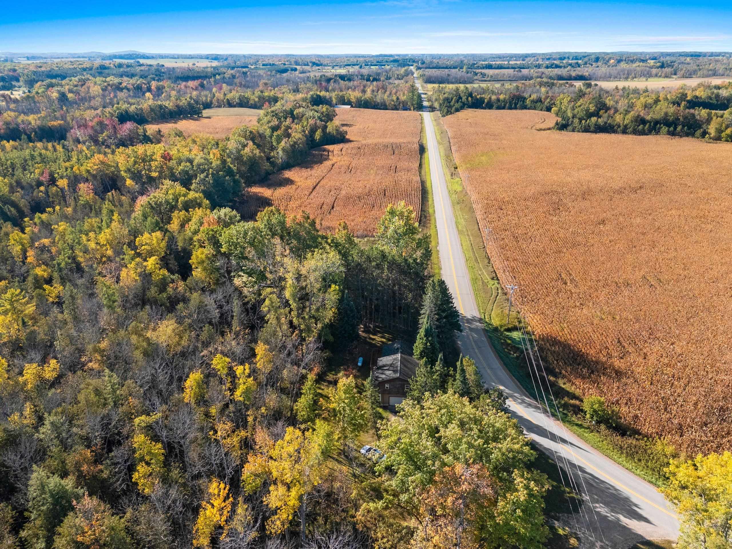 12682 Parkway Road Pound, WI 54161 - Photo 60 of 66