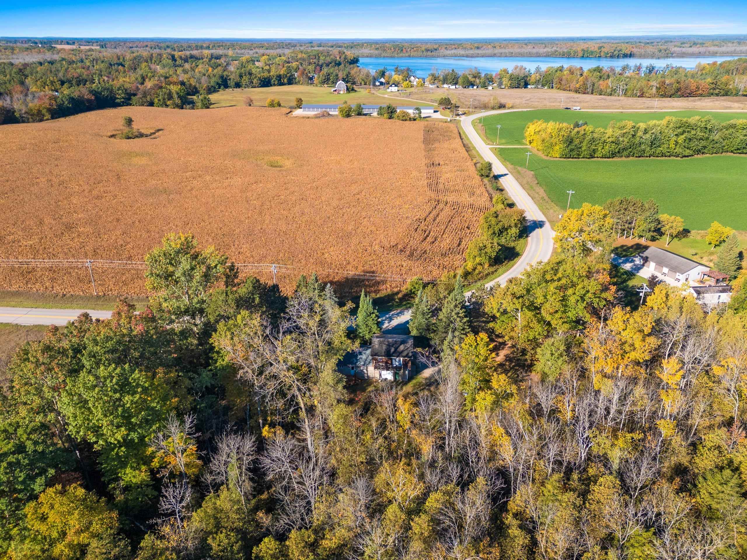 12682 Parkway Road Pound, WI 54161 - Photo 63 of 66