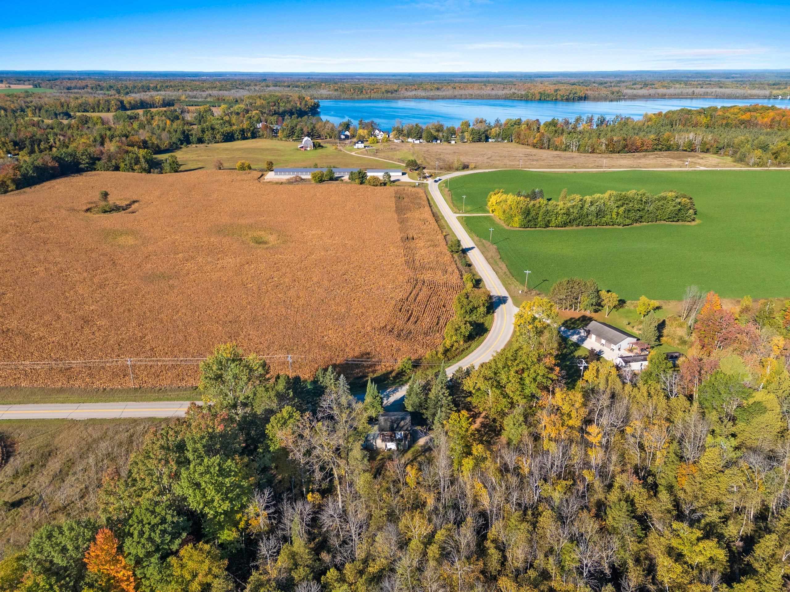 12682 Parkway Road Pound, WI 54161 - Photo 64 of 66