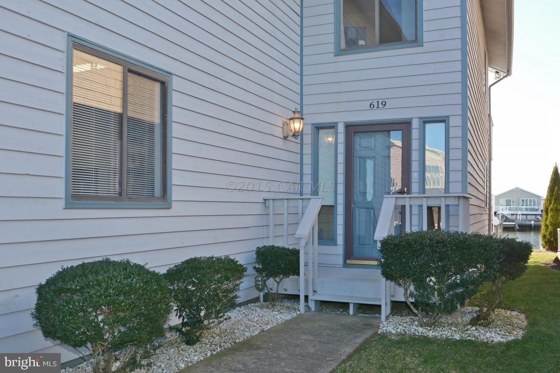 619 South Surf Road Ocean City, MD 21842 - Photo 2 of 38 Gallery Image 2