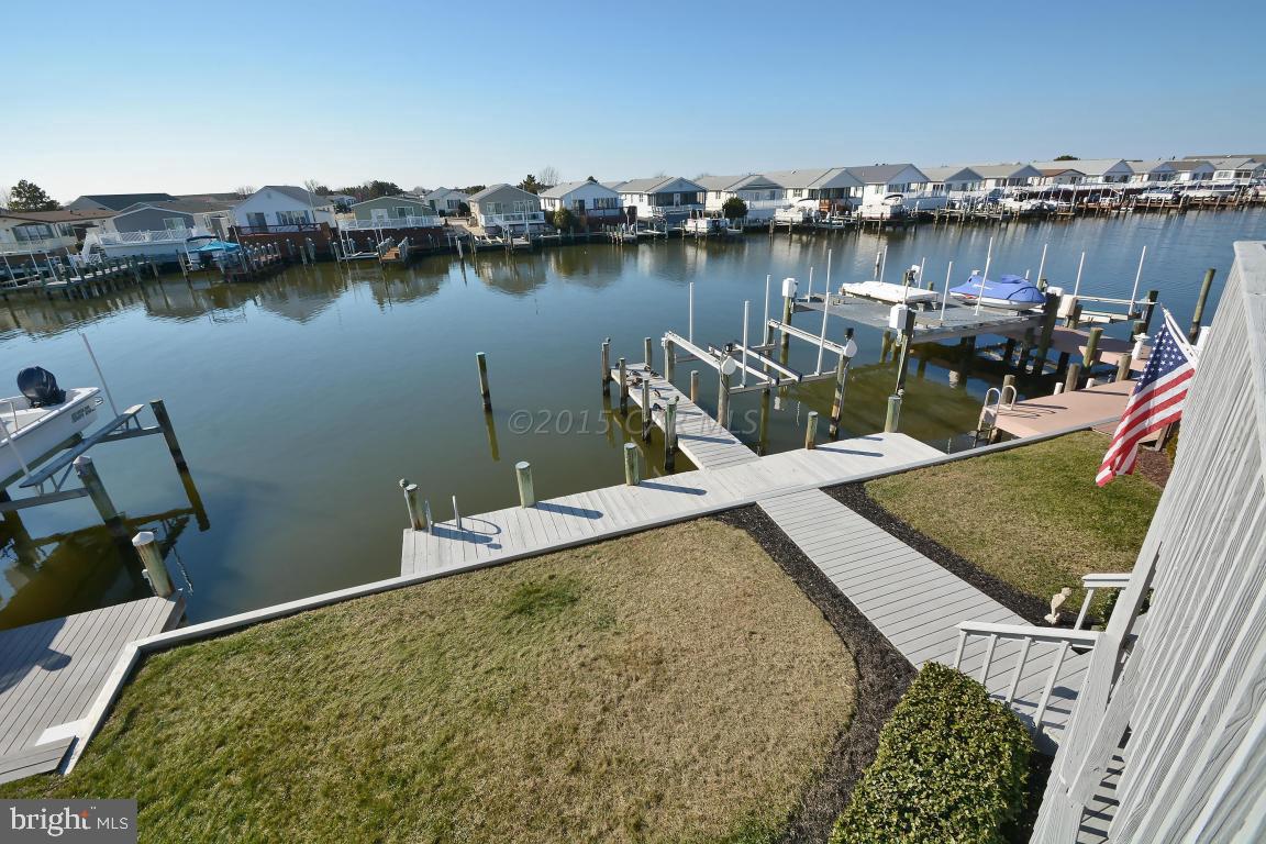 619 South Surf Road Ocean City, MD 21842 - Photo 32 of 38 Gallery Image 32