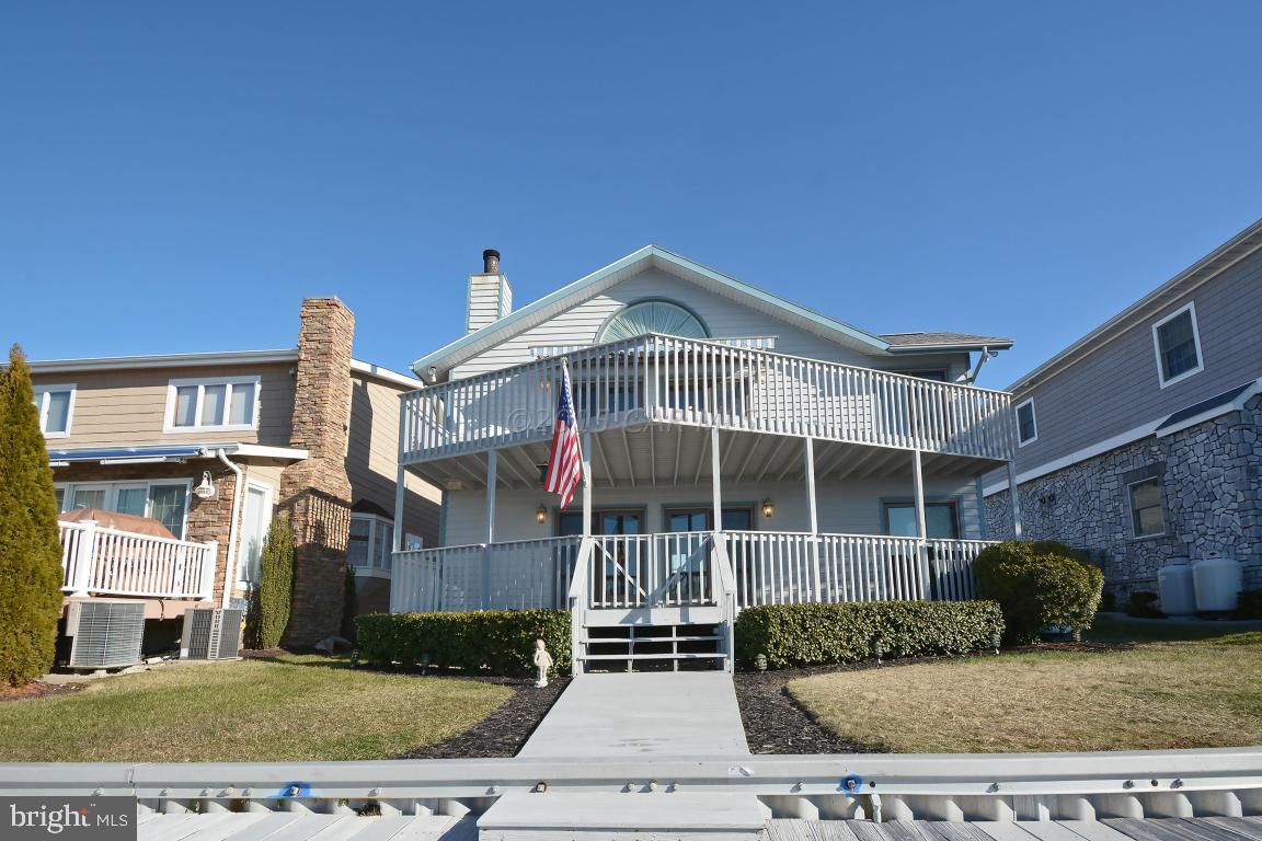 619 South Surf Road Ocean City, MD 21842 - Photo 35 of 38 Gallery Image 35