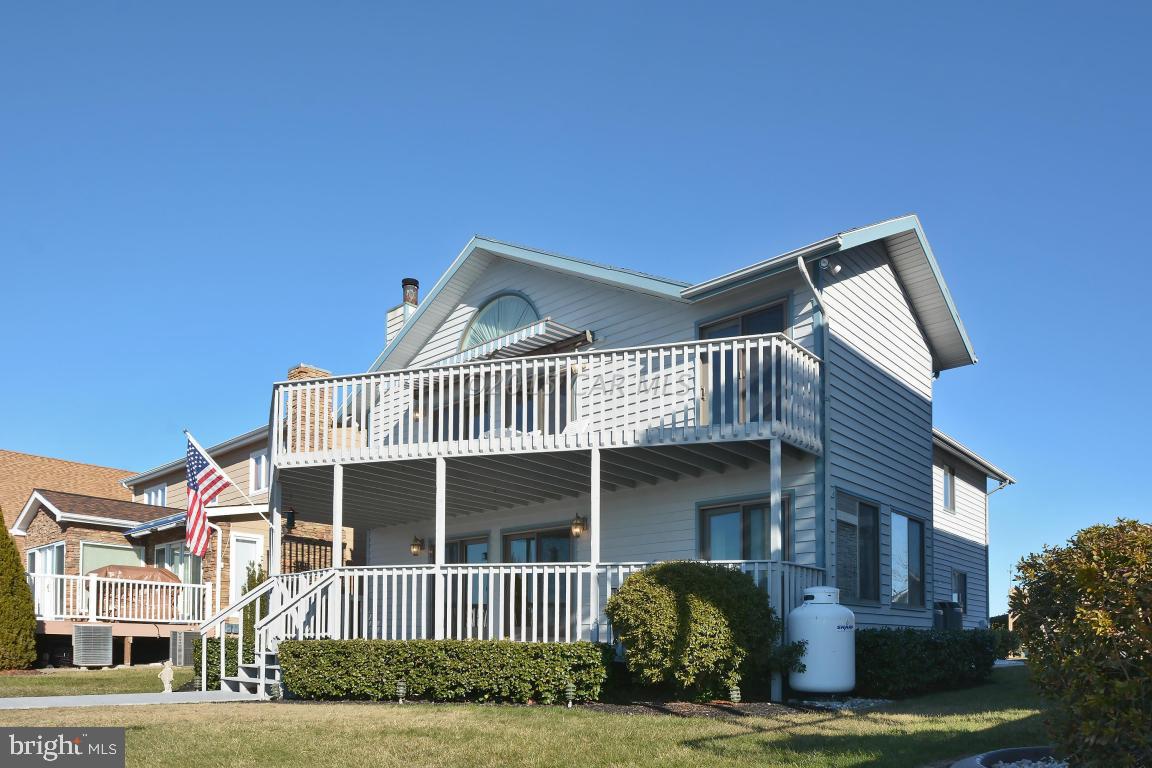 619 South Surf Road Ocean City, MD 21842 - Photo 36 of 38 Gallery Image 36