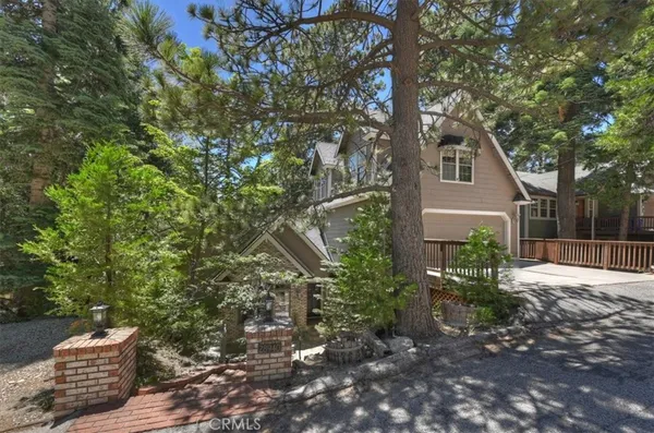 $750,000 | 28940 Potomac Drive, Lake Arrowhead, CA 92352