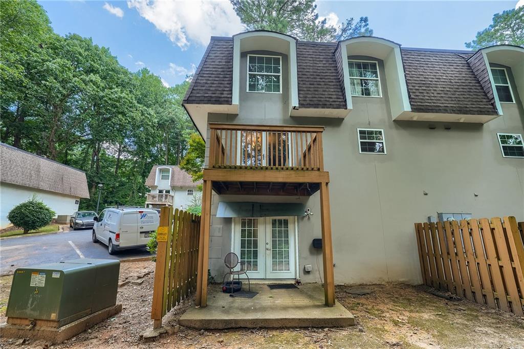 4430 Tilly Mill Road, Unit 908 Atlanta, GA 30360 - Photo 17 of 21