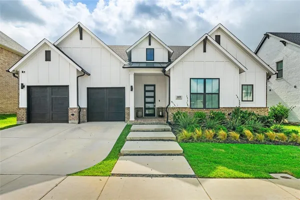 $689,900 | 1401 Redbrick Lane, Northlake, TX 76247