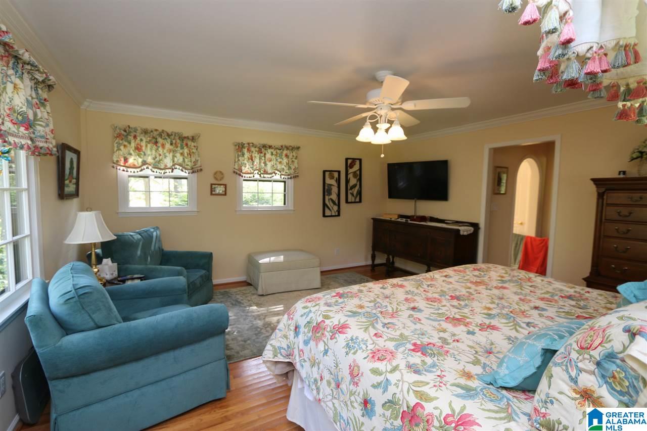 755 Maddox Farm Road Odenville, AL 35120 - Photo 15 of 41