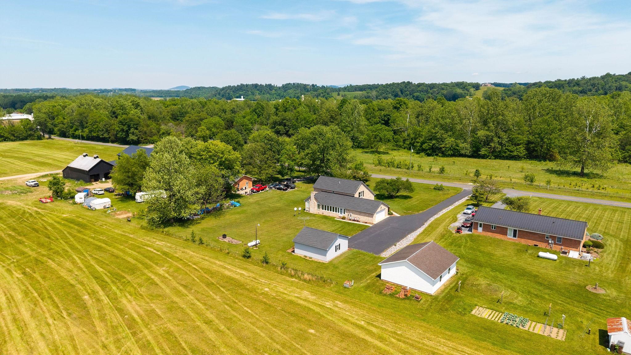 1802 North River Road Mount Solon, VA 22843 - Photo 57 of 68