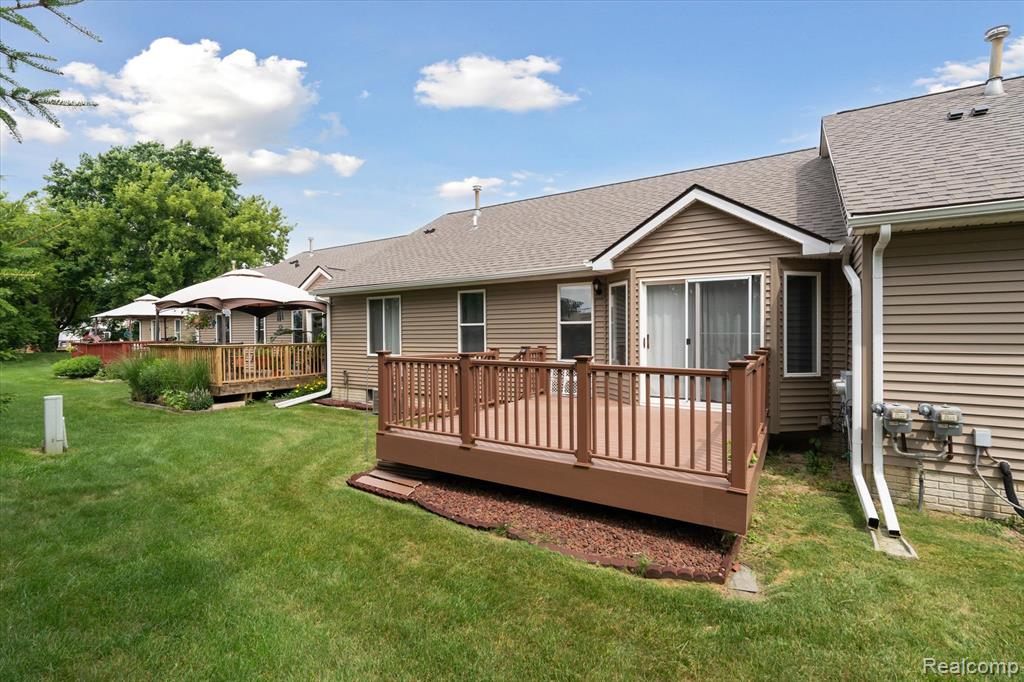 2063 West Ridge Drive Davison, MI 48423 - Photo 30 of 35