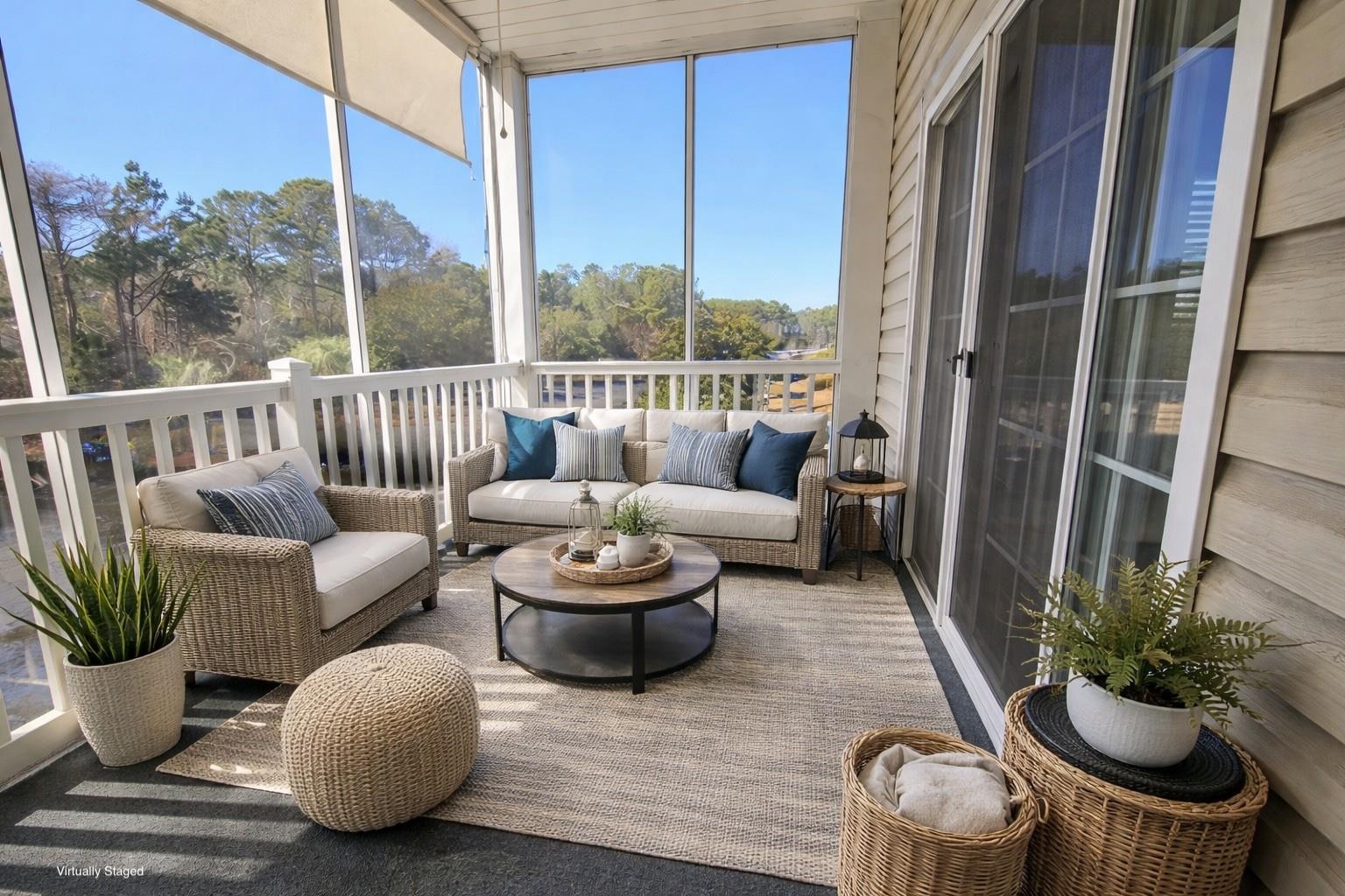 2070 Cross Gate Boulevard, Unit 201 Surfside Beach, SC 29575 - Photo 36 of 41