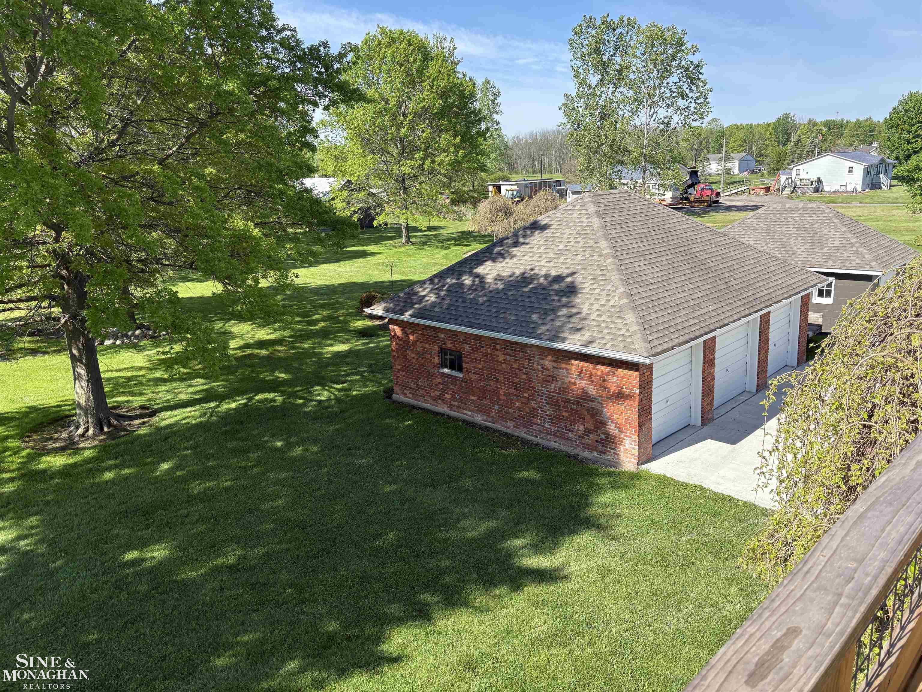 6281 Lindsey Road East China, MI 48054 - Photo 50 of 55
