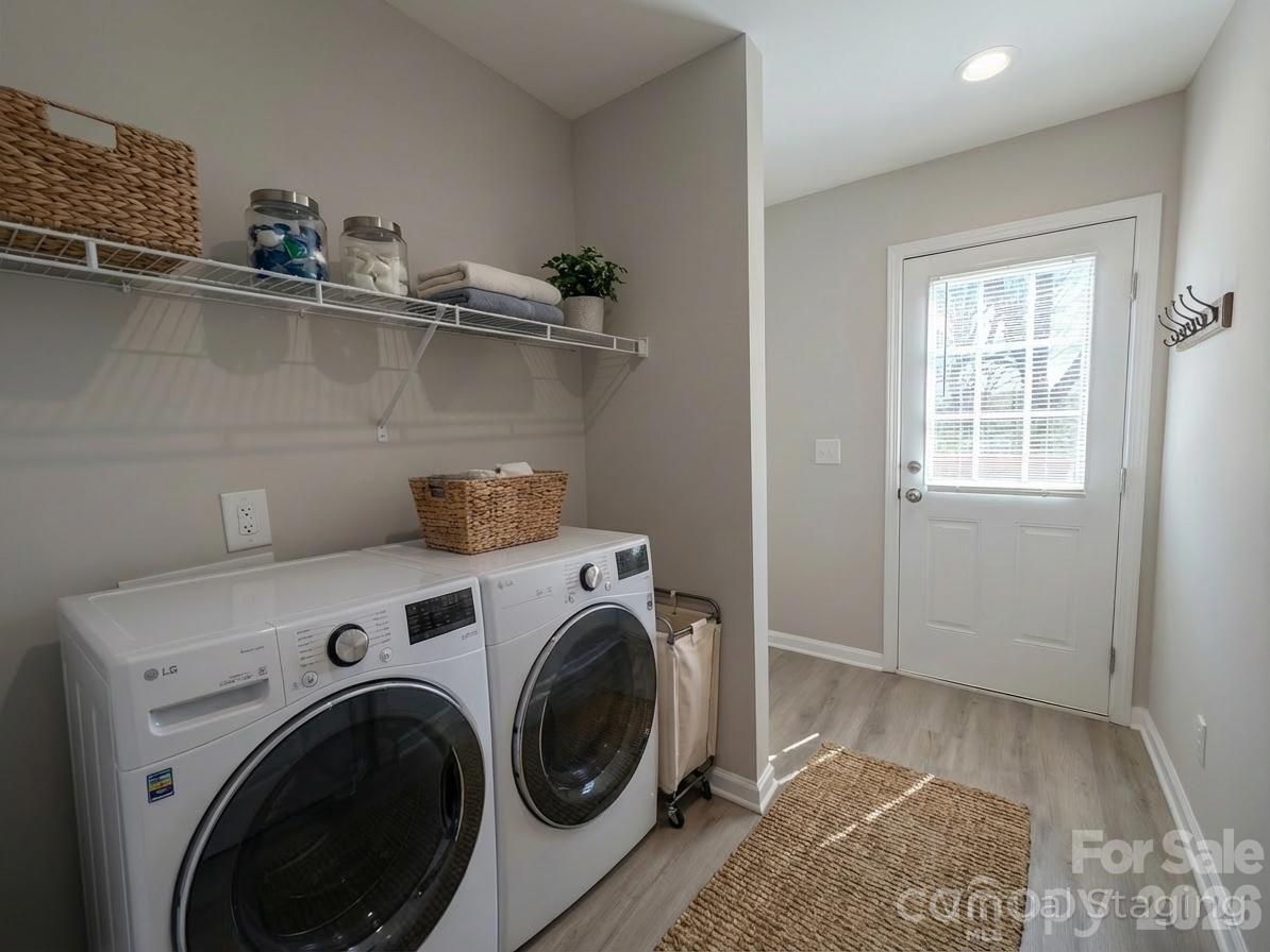 605 Frank Street Kannapolis, NC 28081 - Photo 11 of 20