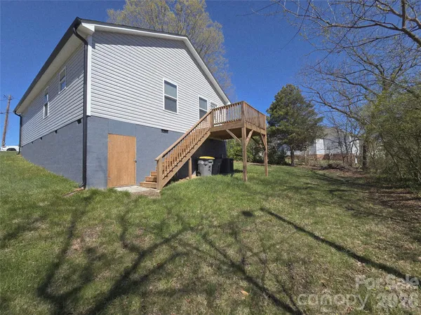 $299,990 | 605 Frank Street, Kannapolis, NC 28081