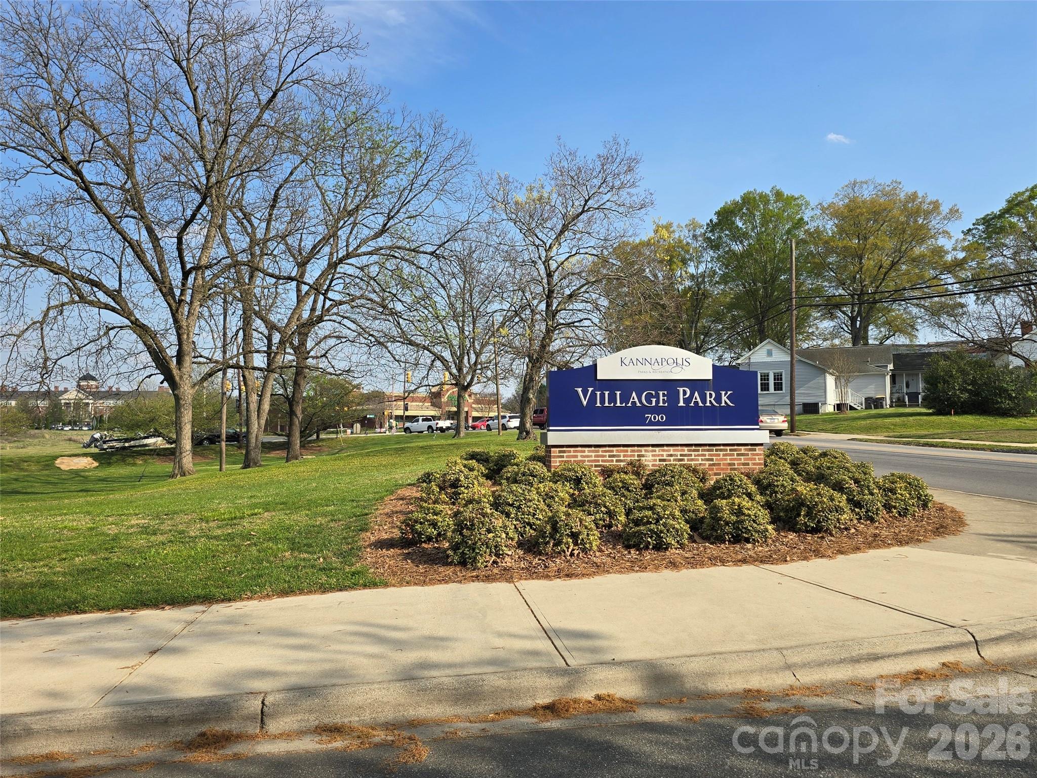 605 Frank Street Kannapolis, NC 28081 - Photo 16 of 20