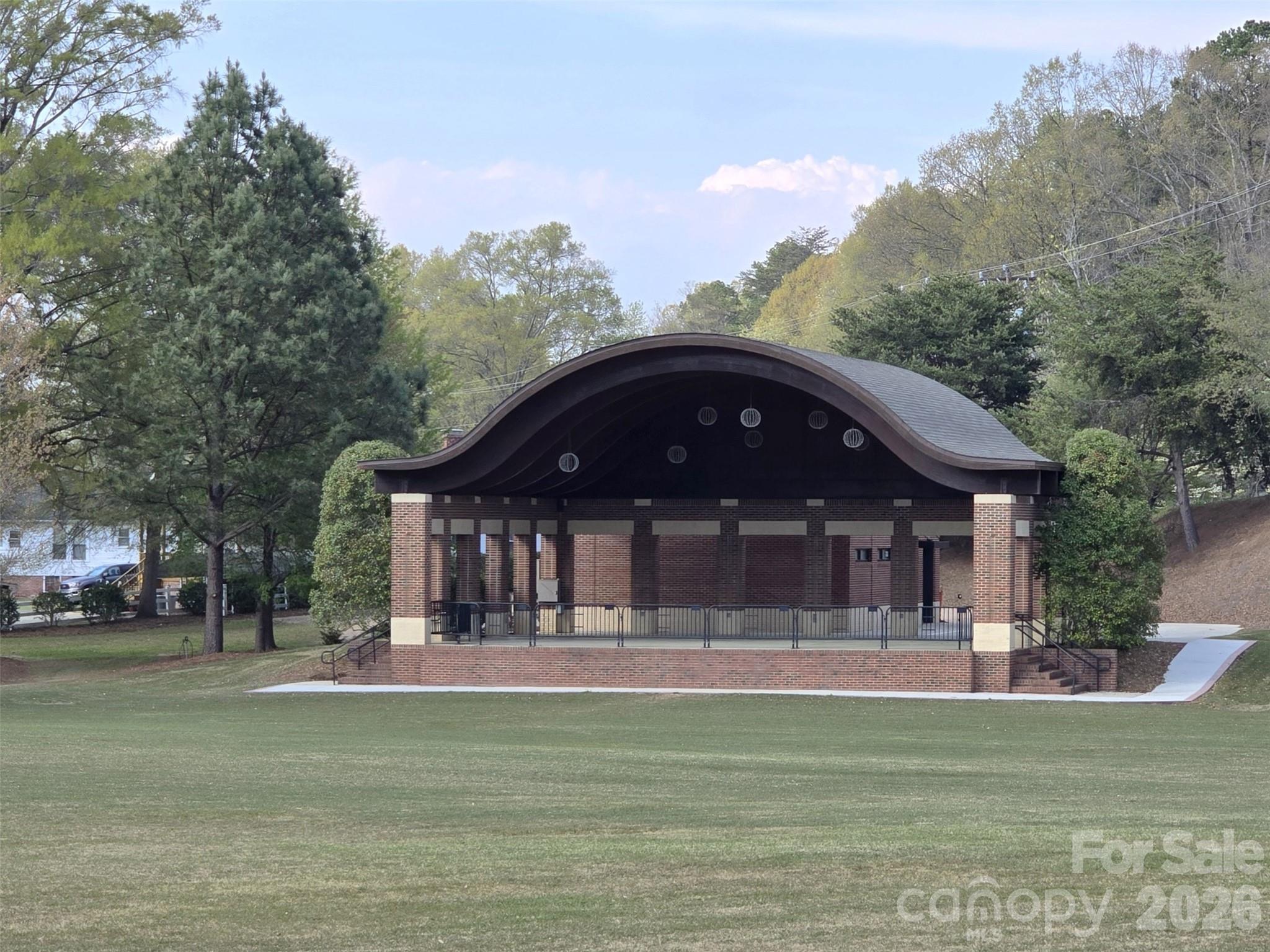 605 Frank Street Kannapolis, NC 28081 - Photo 17 of 20