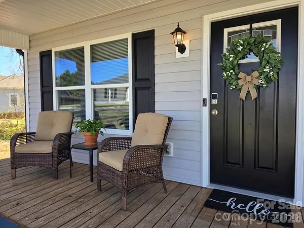 $299,990 | 605 Frank Street, Kannapolis, NC 28081