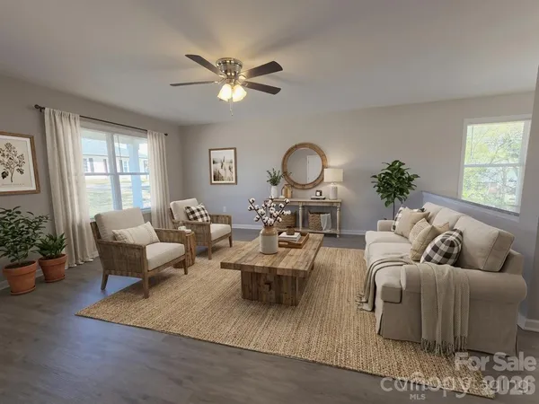 $299,990 | 605 Frank Street, Kannapolis, NC 28081