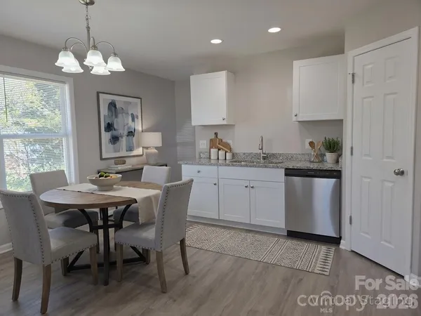 $299,990 | 605 Frank Street, Kannapolis, NC 28081