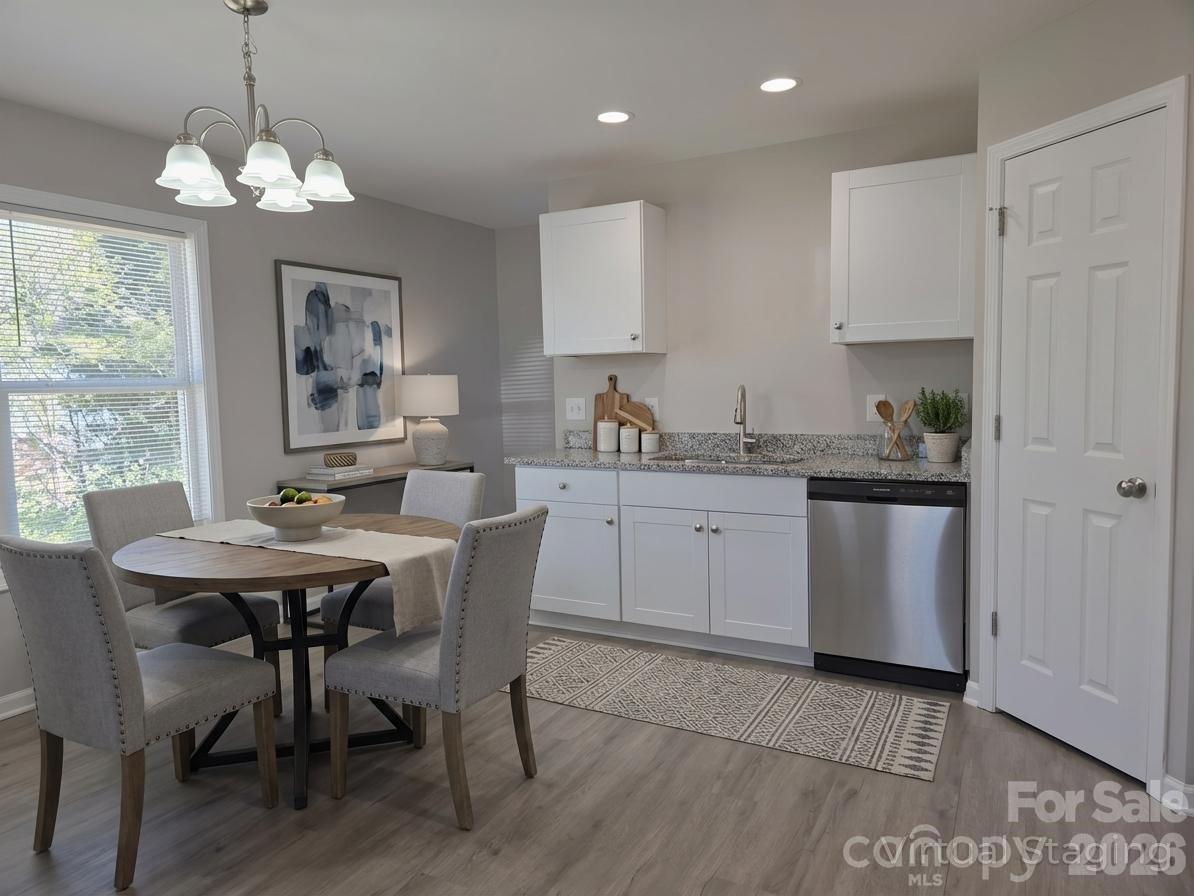605 Frank Street Kannapolis, NC 28081 - Photo 4 of 20
