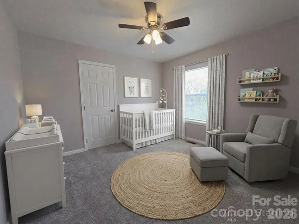 $299,990 | 605 Frank Street, Kannapolis, NC 28081