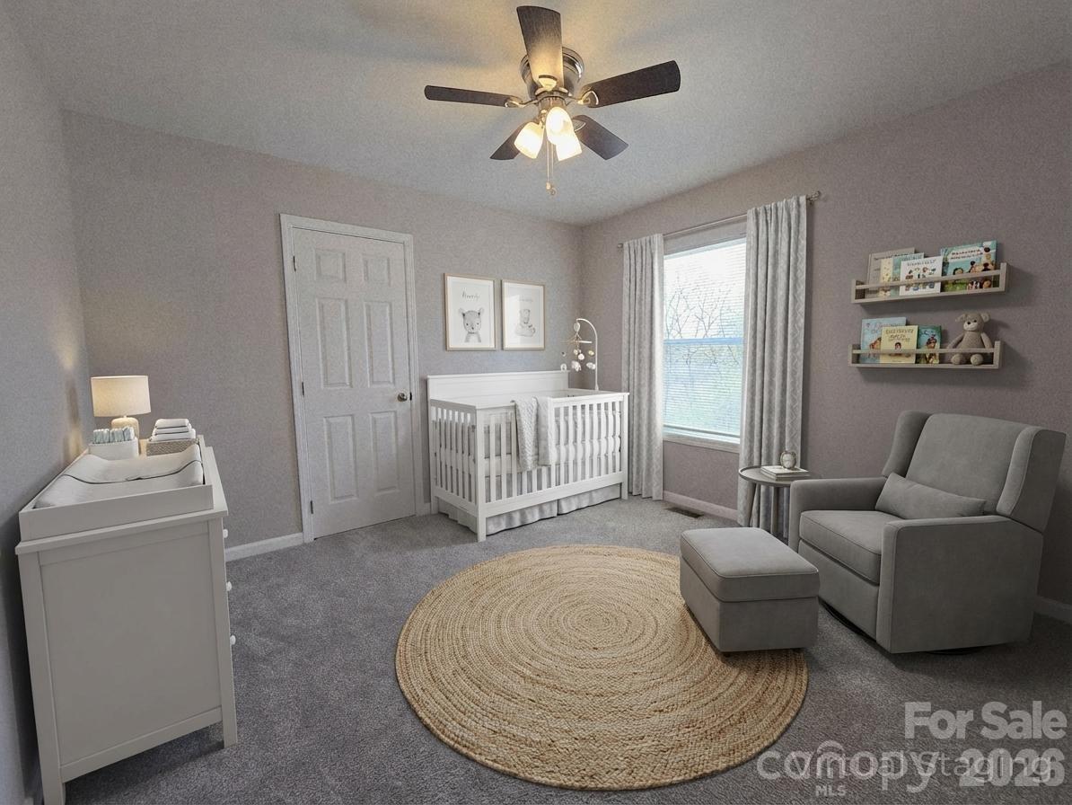 605 Frank Street Kannapolis, NC 28081 - Photo 7 of 20