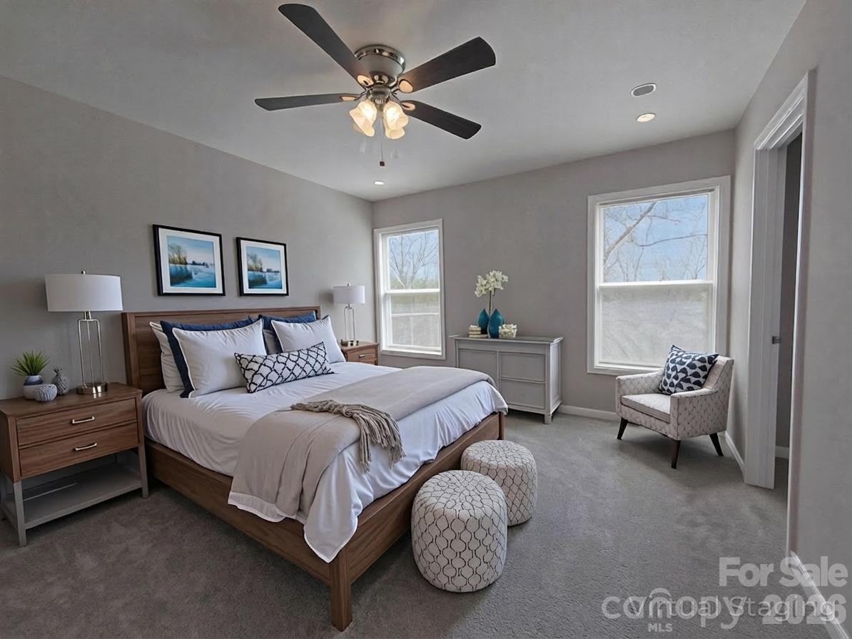 605 Frank Street Kannapolis, NC 28081 - Photo 8 of 20