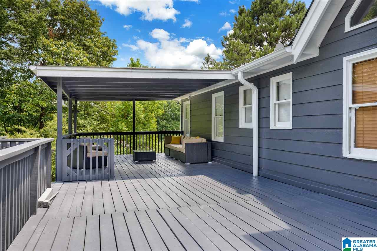 805 Round Hill Road Pelham, AL 35124 - Photo 28 of 29