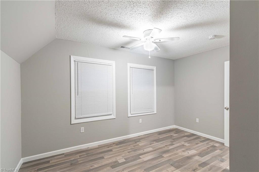 311 Valley Road Asheboro, NC 27203 - Photo 18 of 24 Bedroom 2, 2nd level