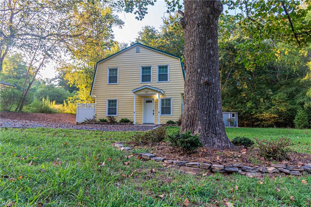 311 Valley Road Asheboro, NC 27203 - Photo 2 of 24 Gallery Image 2
