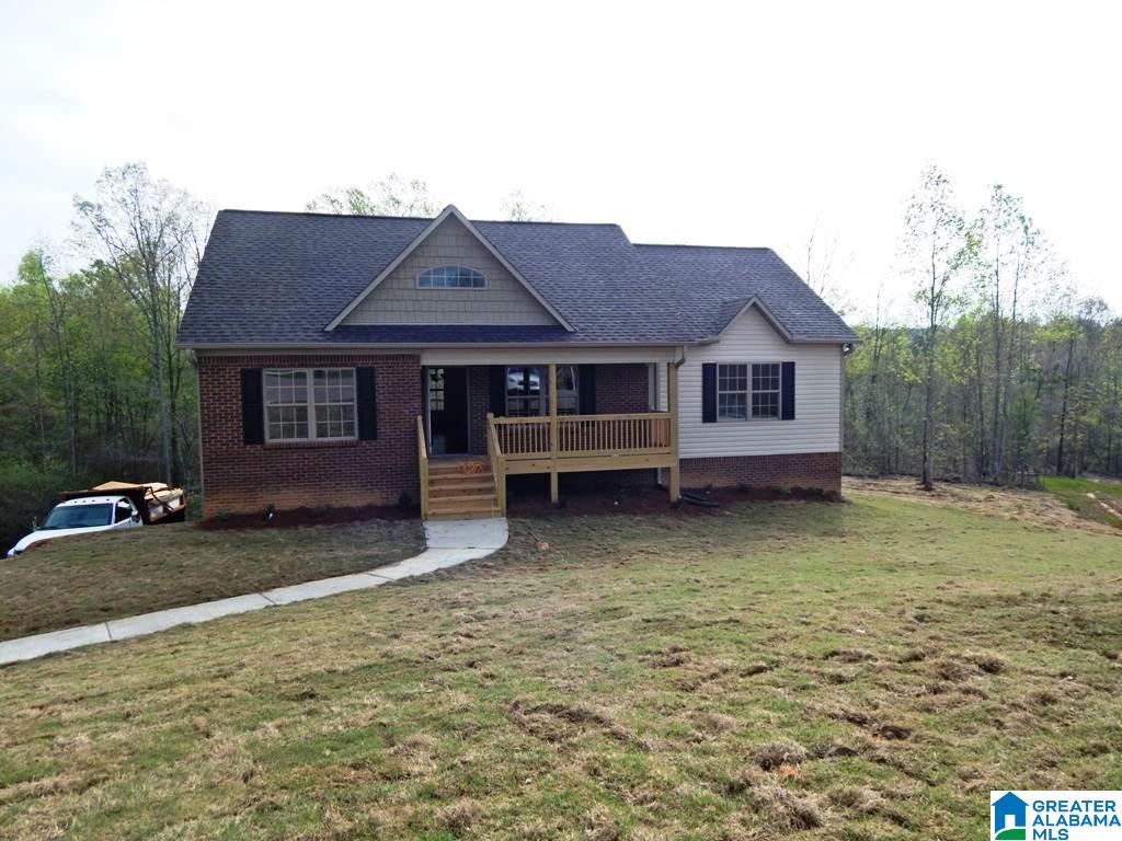 2565 Blake Way Warrior, AL 35180 - Photo 16 of 47