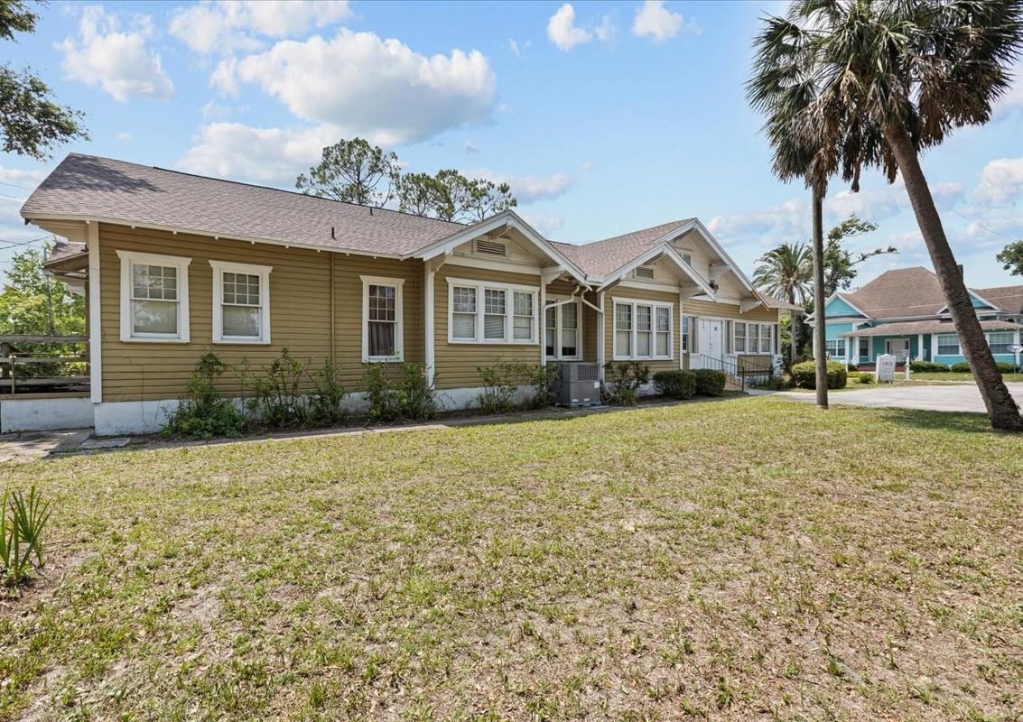 315 West Green Street Perry, FL 32347 - Photo 1 of 33
